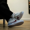 Кеды Nike SB BRSB DH9227-100 (white-varsity red)