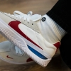 Кеды Nike SB BRSB DH9227-100 (white-varsity red)