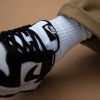 Кроссовки Nike Dunk Low Retro DD1391-100 (white-black-white)