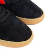 Кеды adidas Skateboarding 3ST.004 EF8460 (core black-solar red-ftwr white)