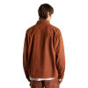Куртка Vans Drill Chore Canvas Jacket VN000KV11RE1 (tortoise shell)