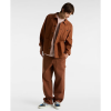 Куртка Vans Drill Chore Canvas Jacket VN000KV11RE1 (tortoise shell)