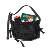 Сумка Через Плечо Livebox En Direct Crossbody Bag S-160-B-1 (black)