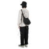 Сумка Через Плечо Livebox En Direct Crossbody Bag S-160-B-1 (black)