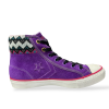 Кеды Converse Sp Ev Sock Mid 132934 (purple)