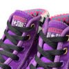 Кеды Converse Sp Ev Sock Mid 132934 (purple)
