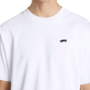 Футболка Vans Salton Loose VN000P56WHT (white)