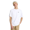 Футболка Vans Salton Loose VN000P56WHT (white)
