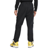 Штаны Jordan Jumpman Pant DC9663-010 (black-black)