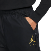 Штаны Jordan Jumpman Pant DC9663-010 (black-black)