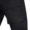 Штаны Jordan Jumpman Pant DC9663-010 (black-black)