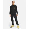 Штаны Jordan Jumpman Pant DC9663-010 (black-black)