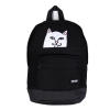 Рюкзак Ripndip Lord Nermal Velcro Hands Backpack RND1099P (black)