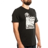 Футболка adidas Skateboarding Legalize Tee CF3120 (black-white)