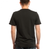 Футболка adidas Skateboarding Legalize Tee CF3120 (black-white)
