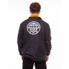 Куртка Nike SB Novelty Coaches Jkt CK5446-010 (black-chutney-white)