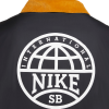 Куртка Nike SB Novelty Coaches Jkt CK5446-010 (black-chutney-white)