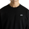 Футболка Vans Salton Loose VN000P56BLK (black)
