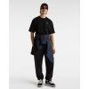 Футболка Vans Salton Loose VN000P56BLK (black)