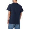 Футболка Thrasher Black Ice 311517 (navy)
