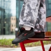 Кеды Nike SB Ishod PRM "Bred" DV5473-001 (black-university red-black)