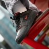 Кеды Nike SB Ishod PRM "Bred" DV5473-001 (black-university red-black)