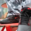 Кеды Nike SB Ishod PRM "Bred" DV5473-001 (black-university red-black)