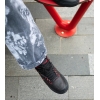 Кеды Nike SB Ishod PRM "Bred" DV5473-001 (black-university red-black)