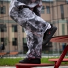 Кеды Nike SB Ishod PRM "Bred" DV5473-001 (black-university red-black)