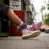 Кеды Nike SB Zoom Janoski Og+ DV5475-500 (lilac-noise aqua-med soft pink)