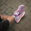 Кеды Nike SB Zoom Janoski Og+ DV5475-500 (lilac-noise aqua-med soft pink)