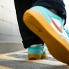 Кеды Nike SB Force 58 DV5477-302 (green frost-dark russet)