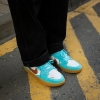 Кеды Nike SB Force 58 DV5477-302 (green frost-dark russet)