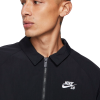 Куртка Nike SB Essentials CV4305-010 (black-white)