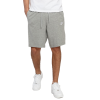 Шорты Nike Club Jersey BV2772-063 (dark grey heather-white)