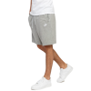 Шорты Nike Club Jersey BV2772-063 (dark grey heather-white)