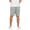 Шорты Nike Club Jersey BV2772-063 (dark grey heather-white)