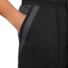 Шорты Nike Air FT FLC Short DA0188-010 (black-dk smoke grey)