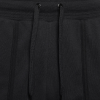 Шорты Nike Air FT FLC Short DA0188-010 (black-dk smoke grey)
