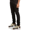 Джинсы DC Worker Slim SBR EDYDP03383-KVJW (black rinse)