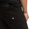 Джинсы DC Worker Slim SBR EDYDP03383-KVJW (black rinse)