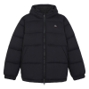 Пуховик Dickies Waldenburg Hooded Jacket DK0A4YEYBLK1 (black)