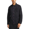 Рубашка Nike SB Button Up DH2660-010 (black)