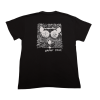 Футболка Monday Mice Linza mmice22-tee-linza (black)