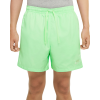 Шорты Nike Woven Shorts AR2382-376 (vapor green)