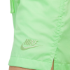 Шорты Nike Woven Shorts AR2382-376 (vapor green)