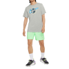 Шорты Nike Woven Shorts AR2382-376 (vapor green)