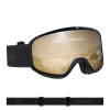 Маска Salomon Four Seven Access L40516600 (bk-univ.t.or)