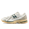Кроссовки New Balance 1906R M1906RQ (white-green-beige)