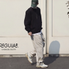 Кроссовки New Balance 1906R M1906RQ (white-green-beige)